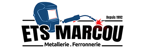 Ets Marcou Logo